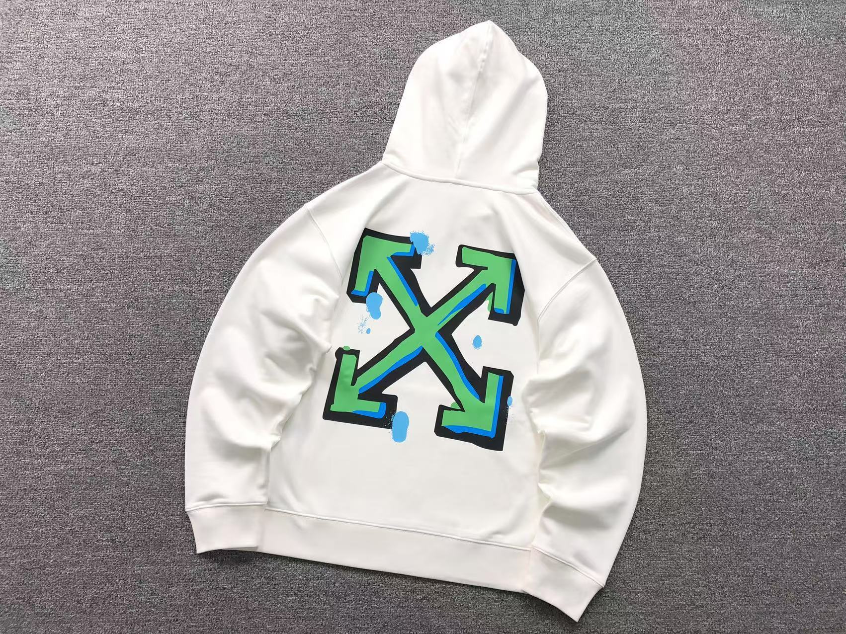 Off White
