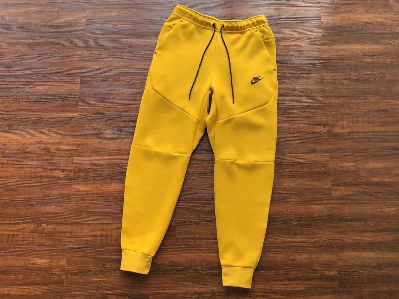 Tech Fleece Komplet