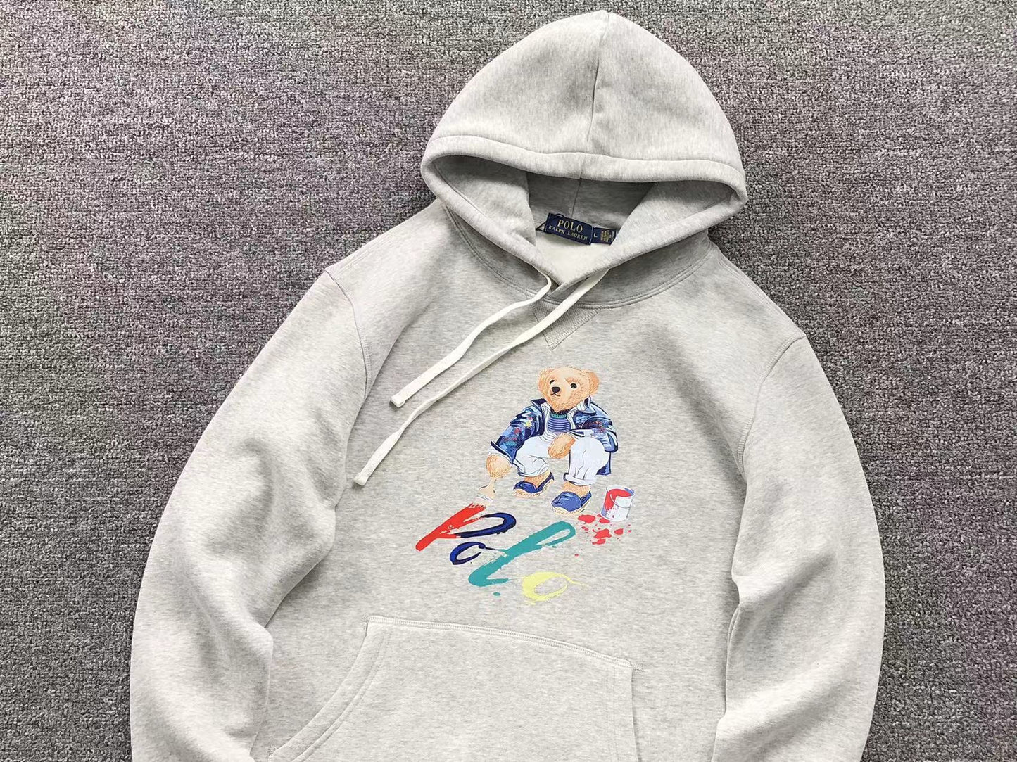 Ralph Lauren