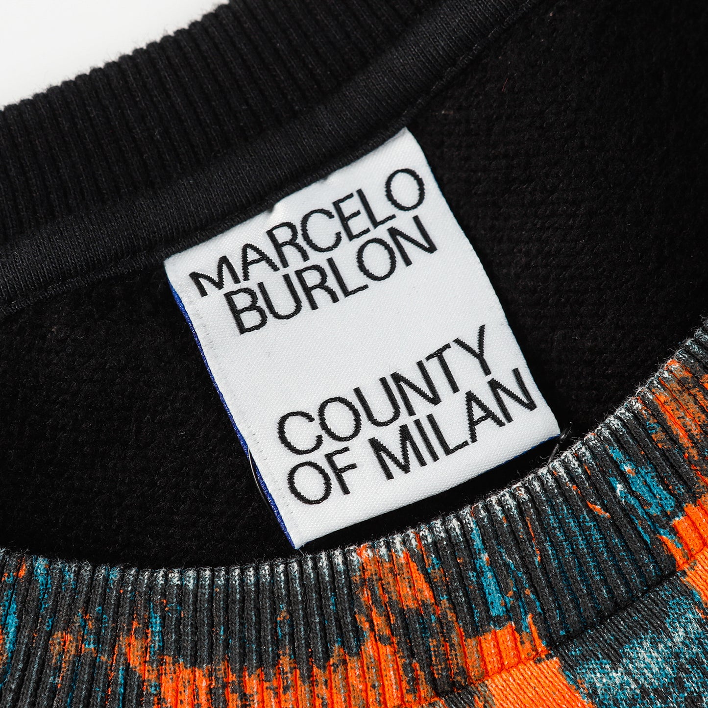 Marcelo Burlon