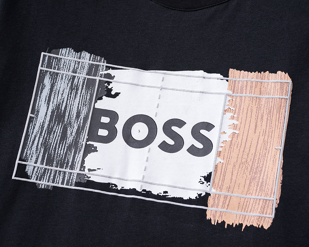 Hugo Boss