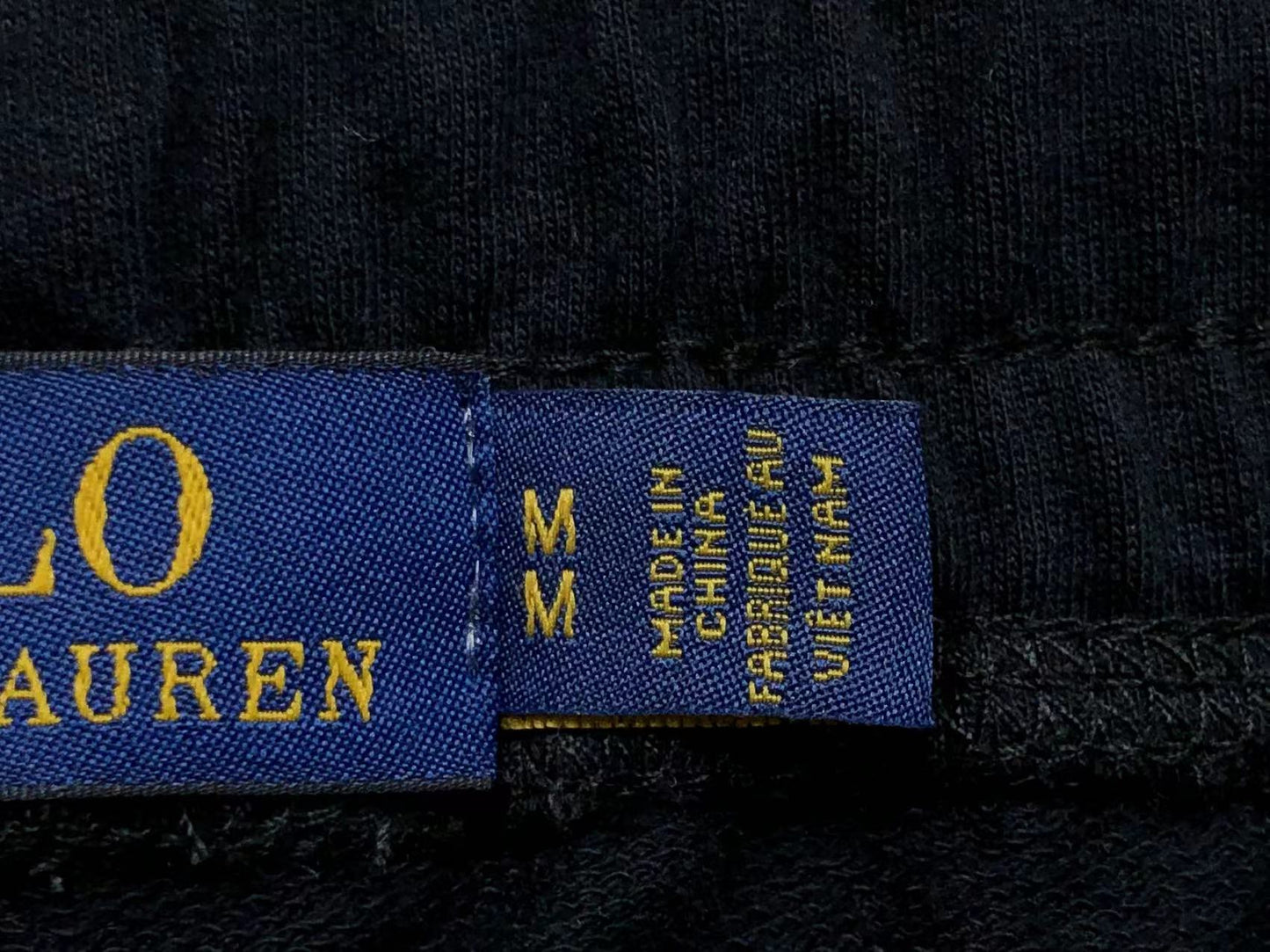 Ralph Lauren