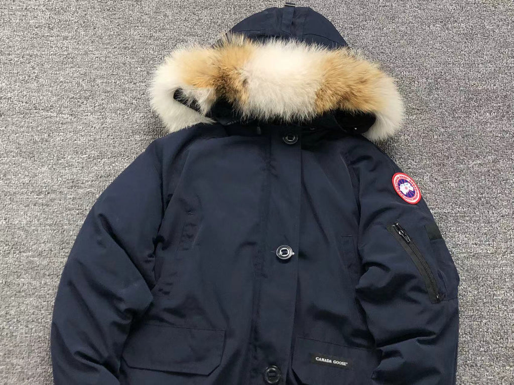 Canada Goose Jakna