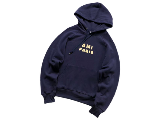 Ami Paris hudica