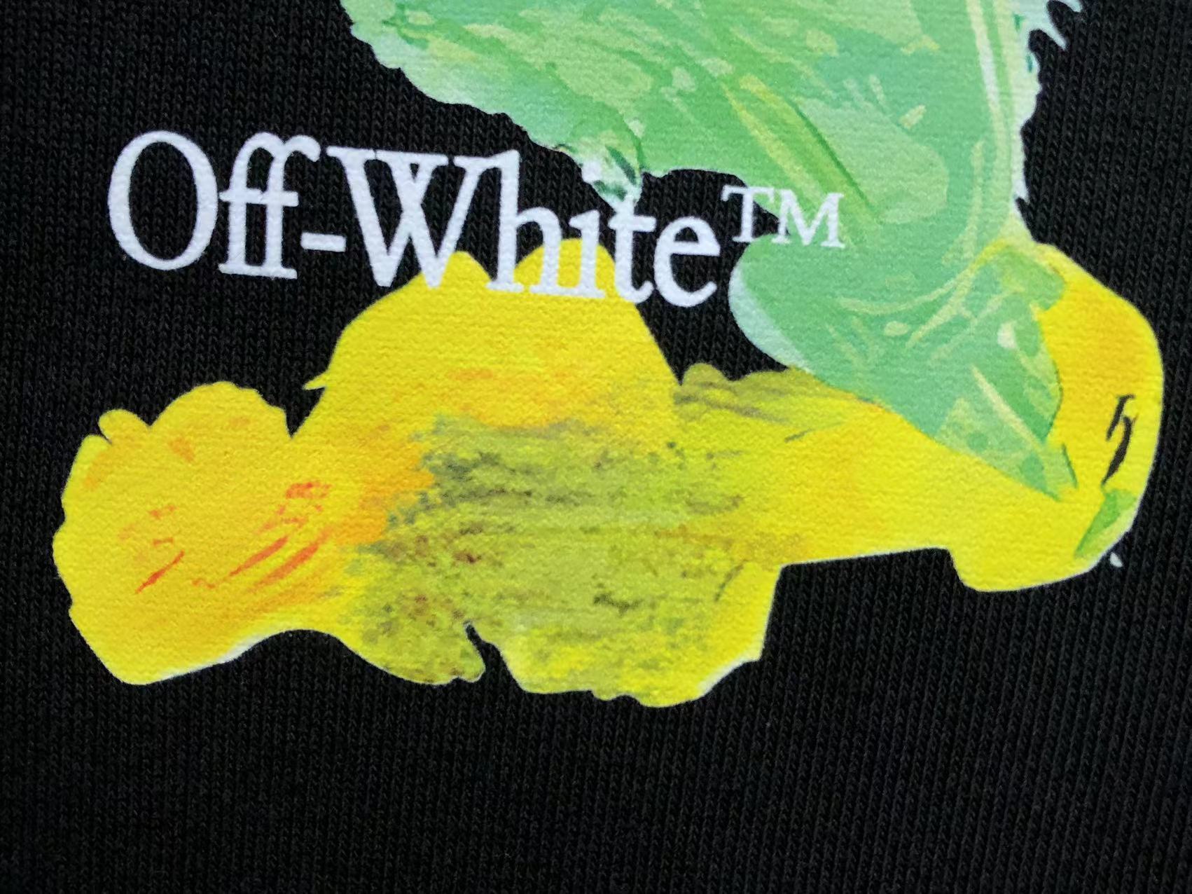 Off White