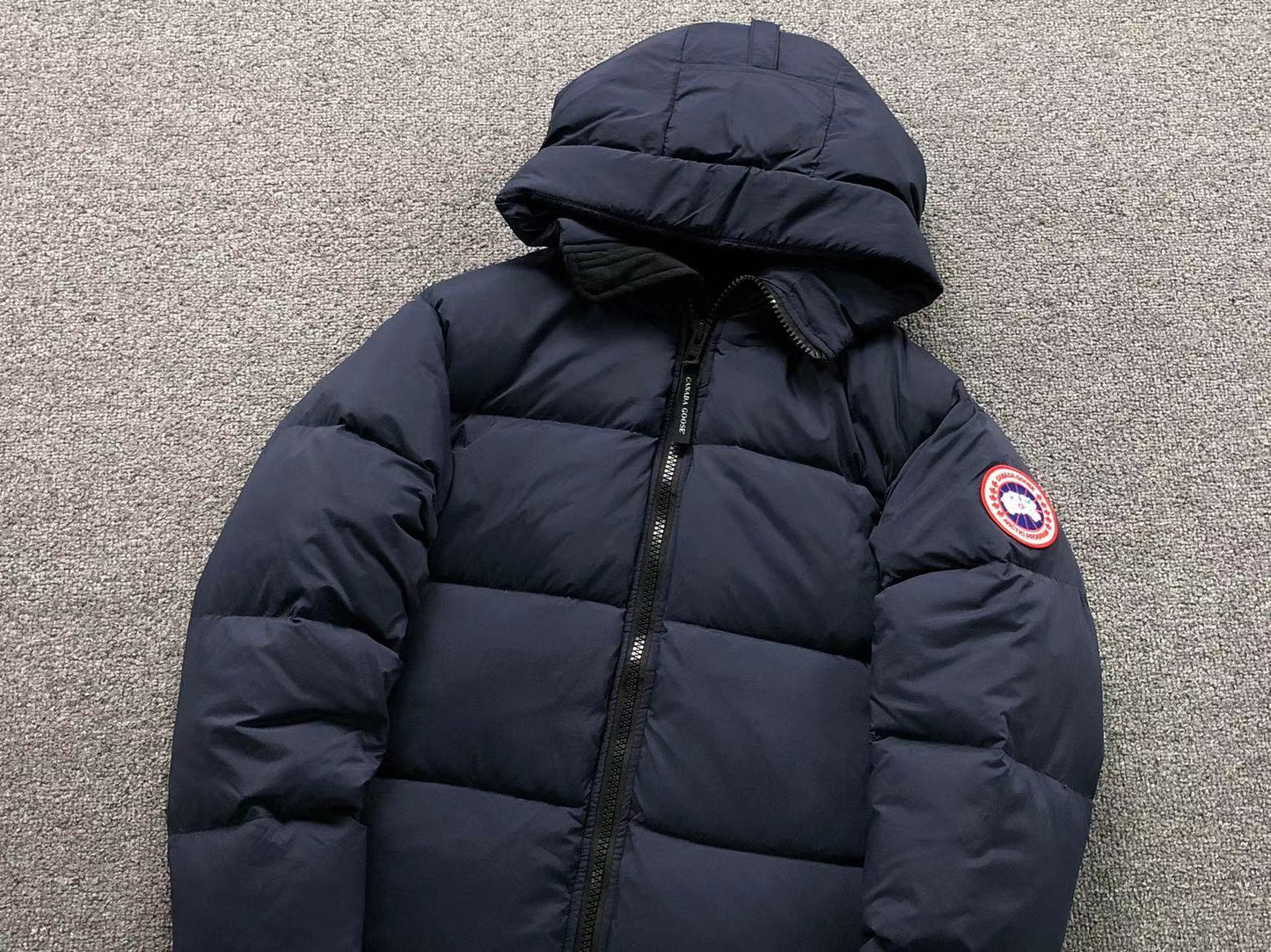 Canada Goose Jakna