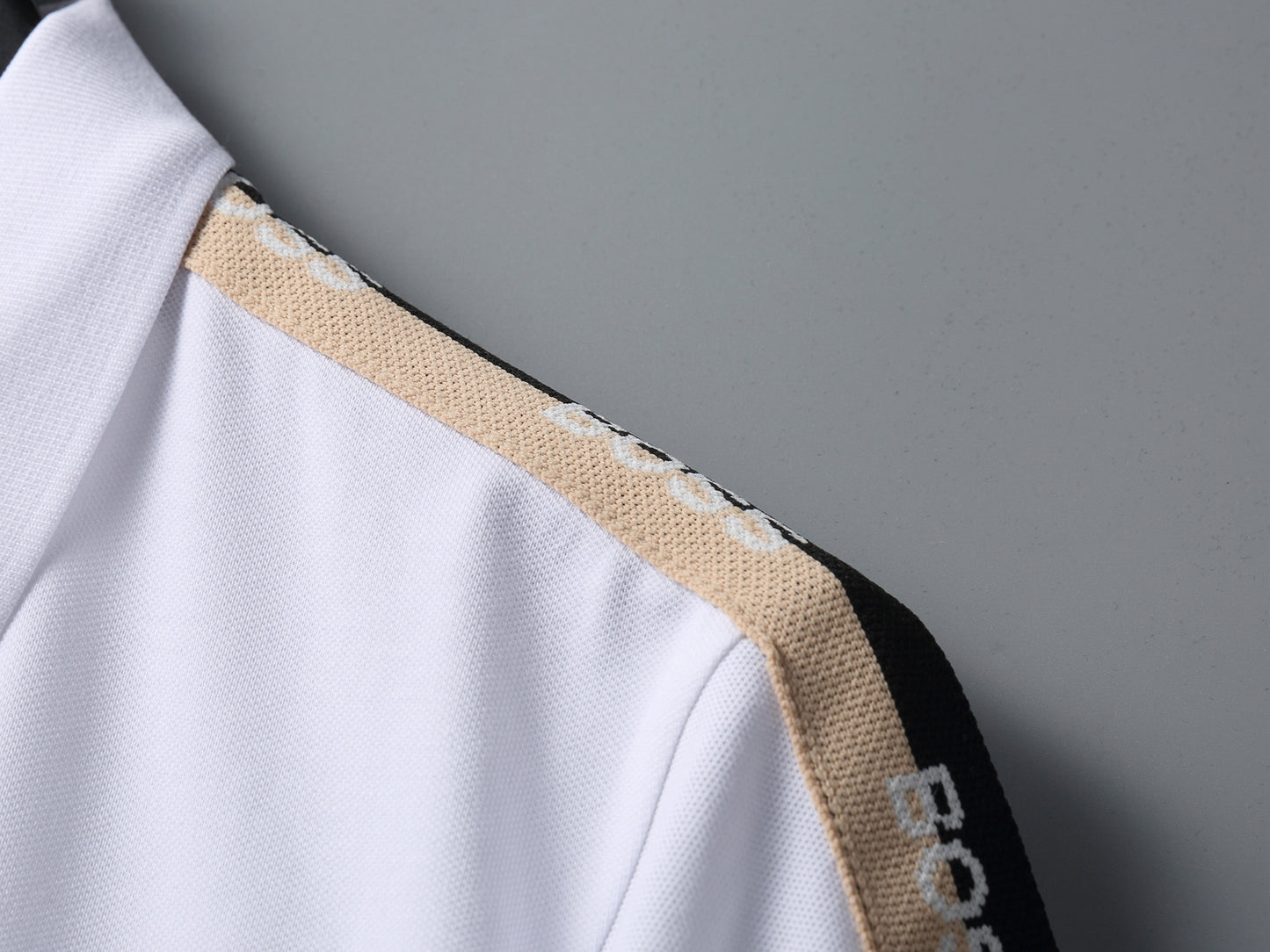 Hugo Boss