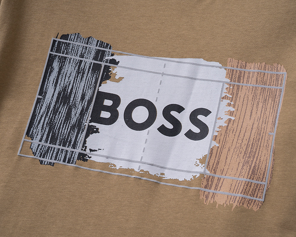 Hugo Boss