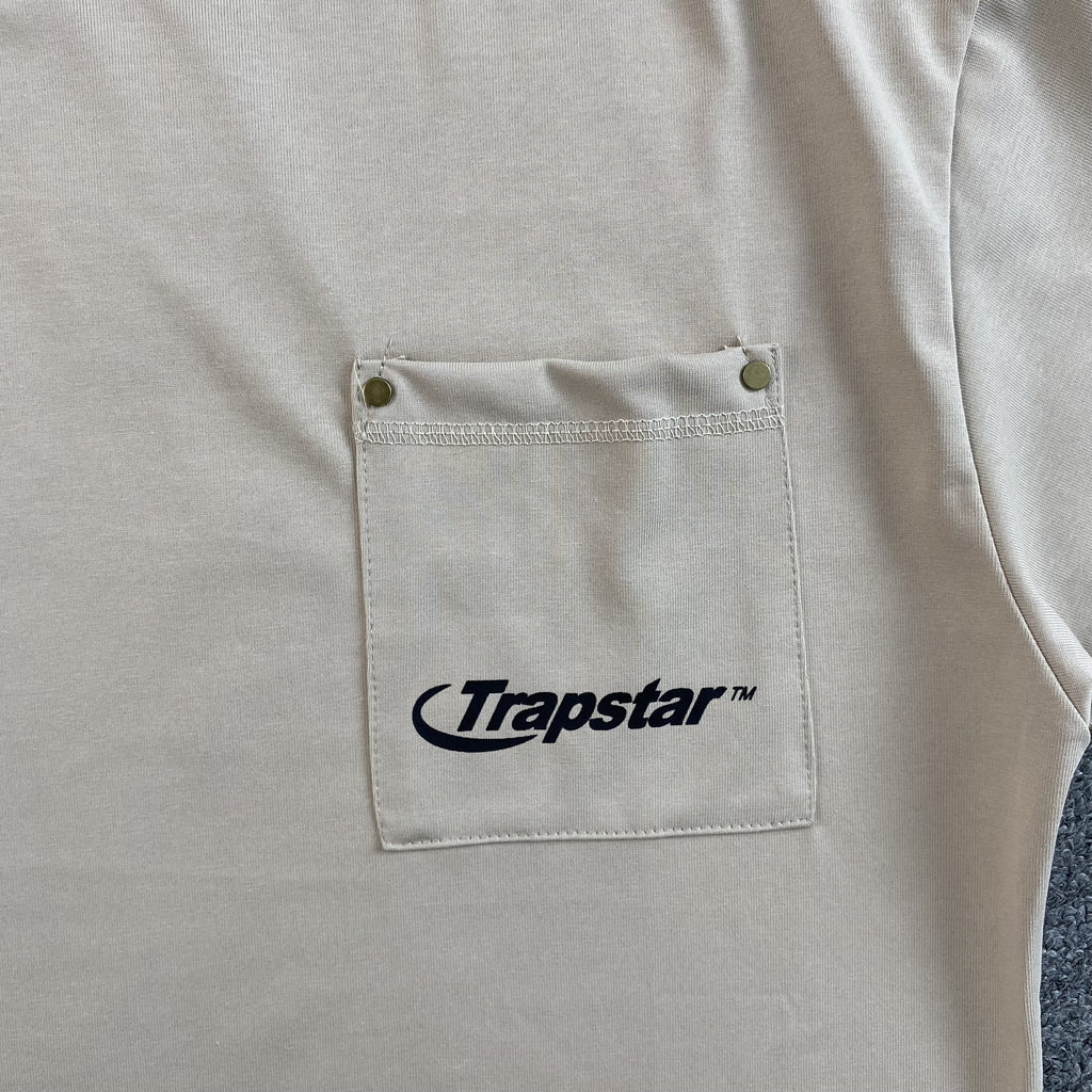 Trapstar Komplet