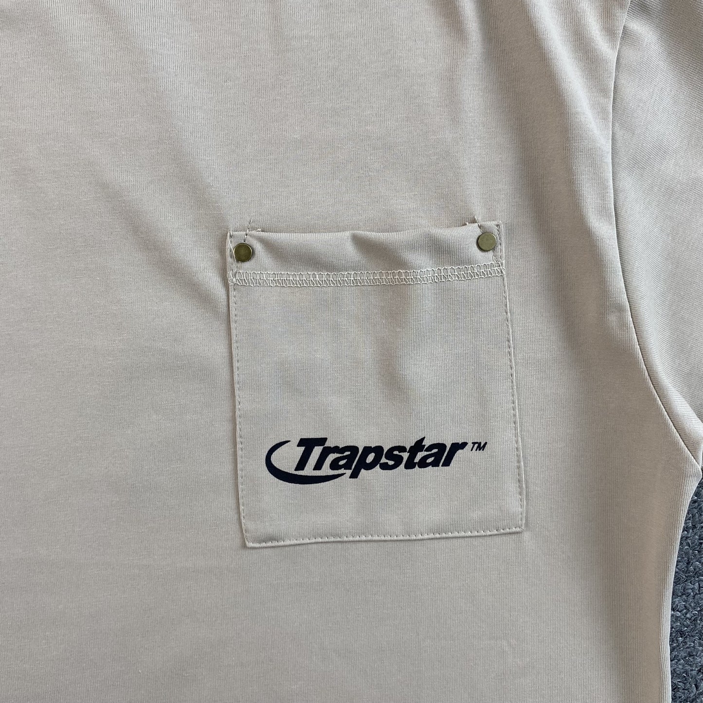 Trapstar Komplet