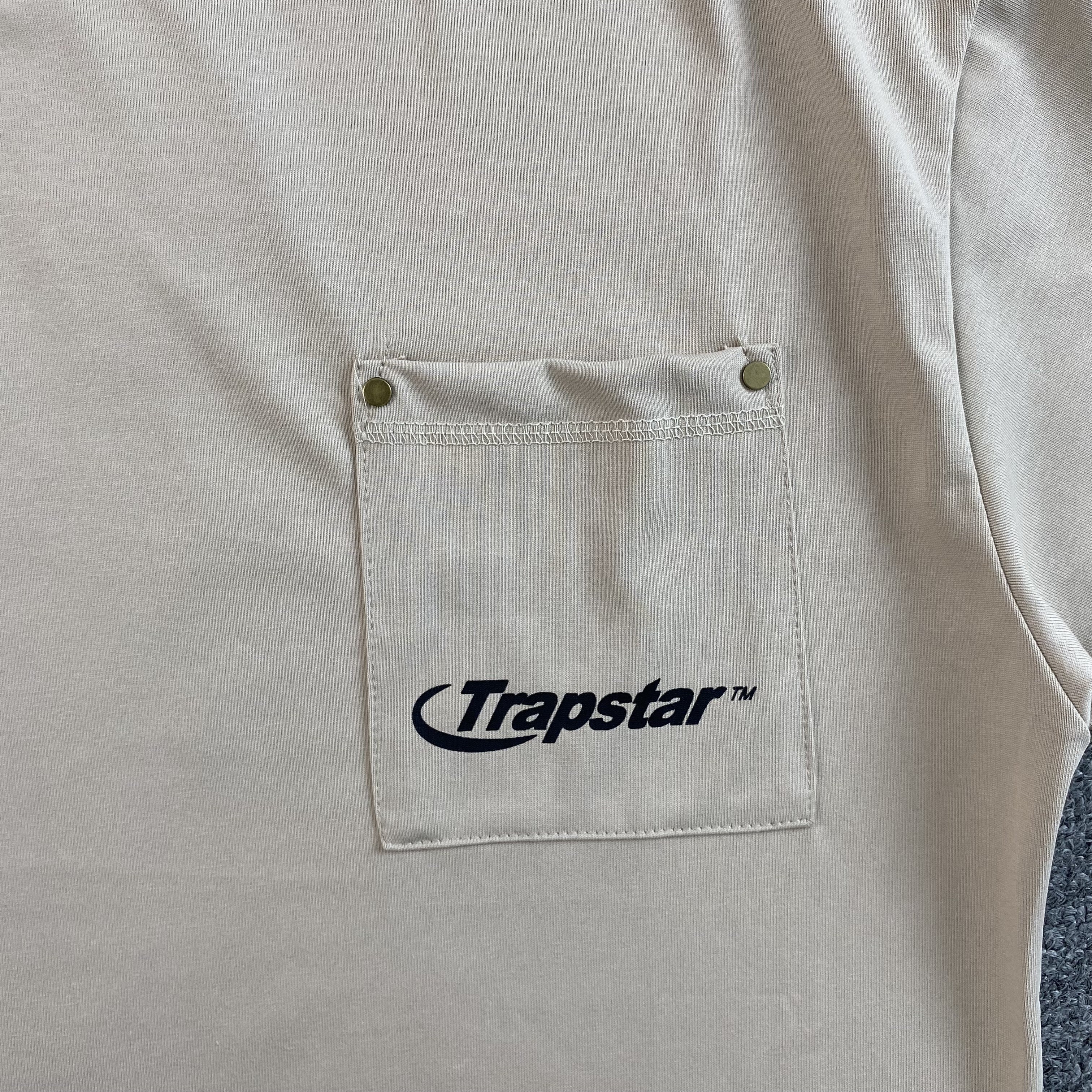 Trapstar Komplet