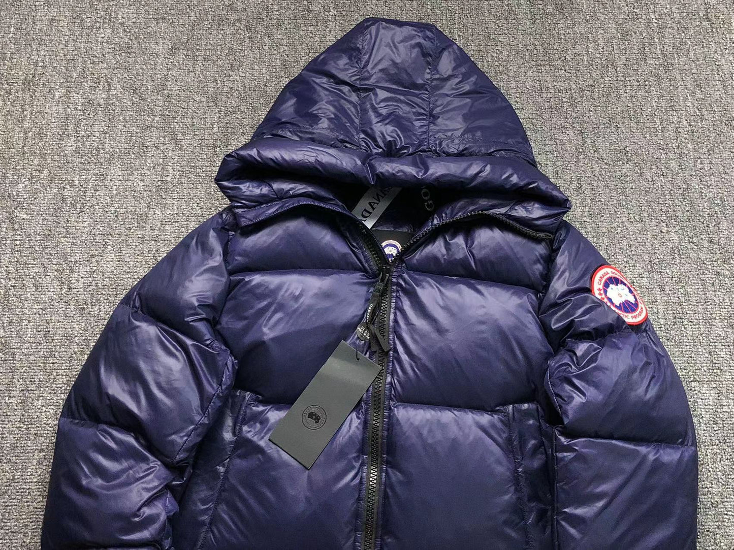 Canada Goose Jakna