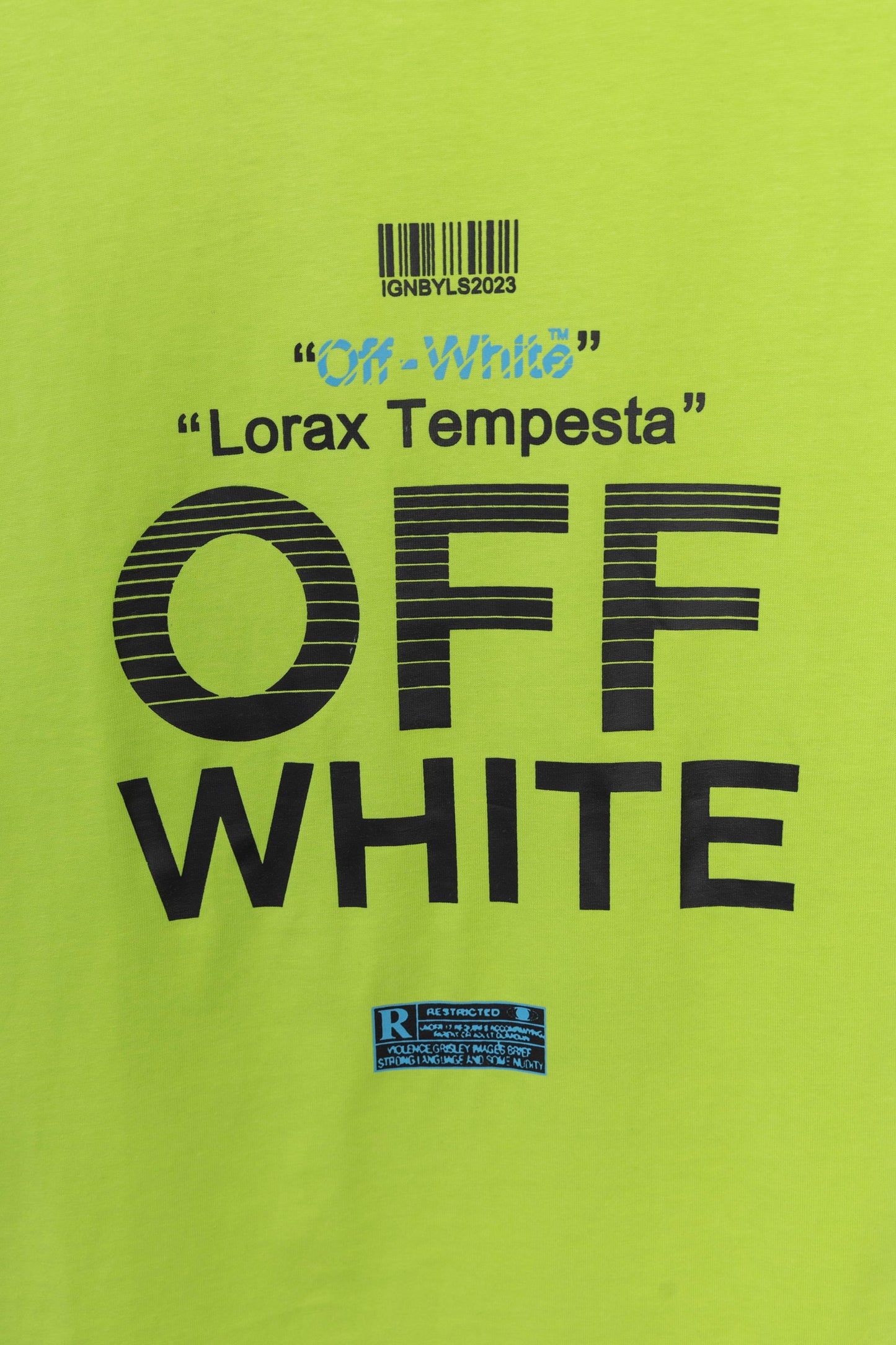 Off White
