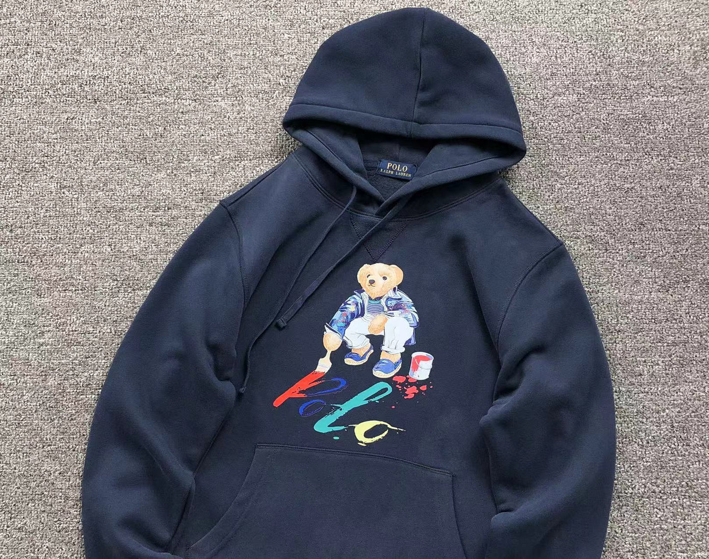 Ralph Lauren