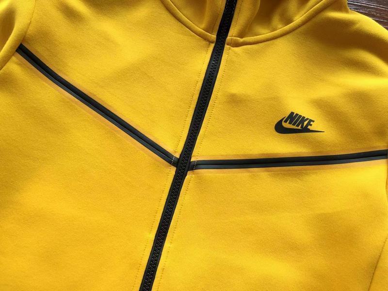 Tech Fleece Komplet