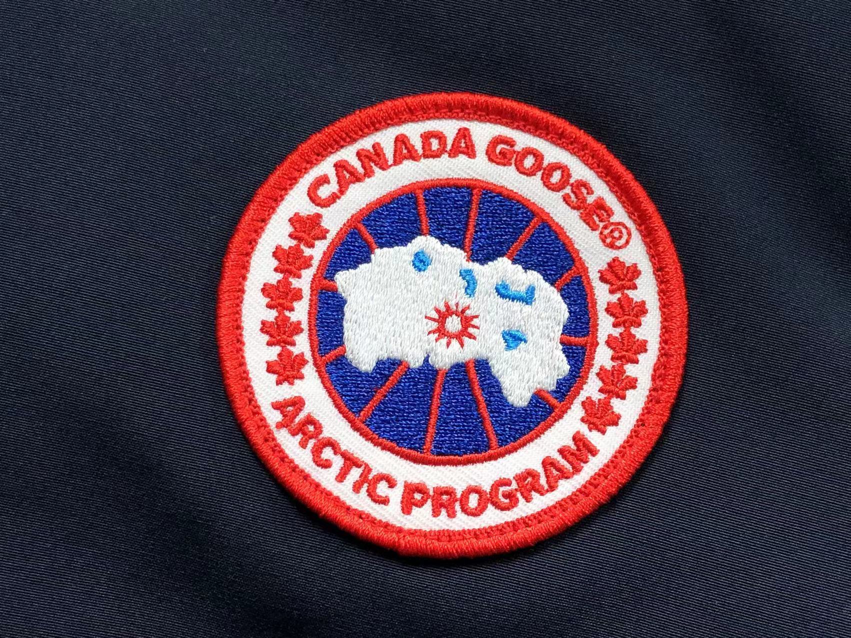 Canada Goose Prsluk