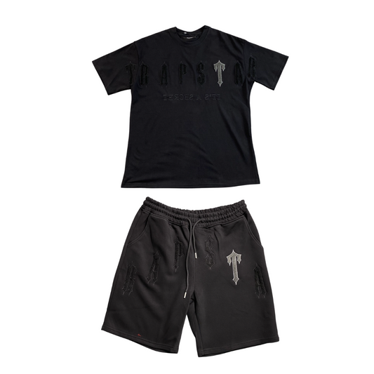 Trapstar Komplet