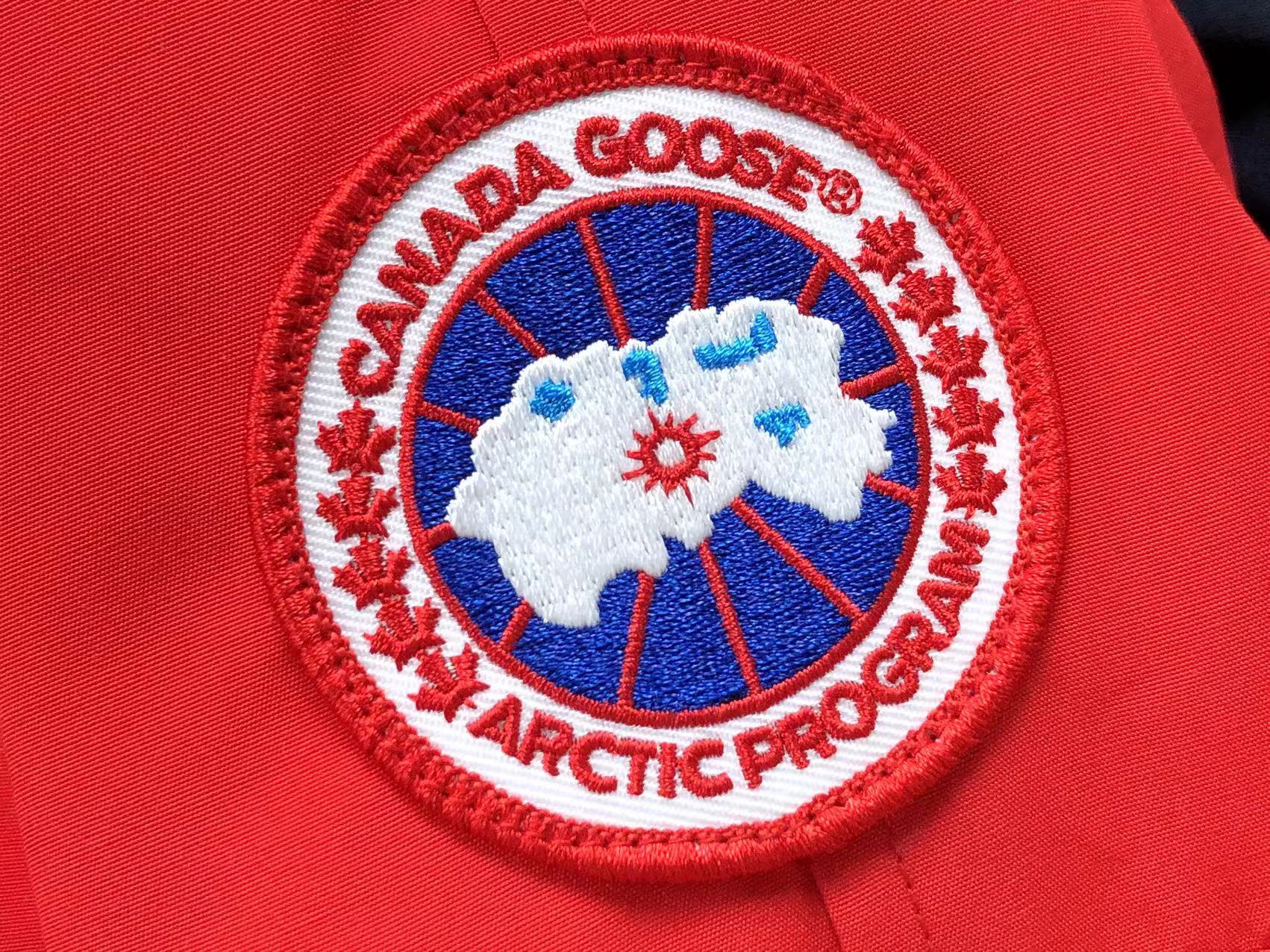 Canada Goose Jakna