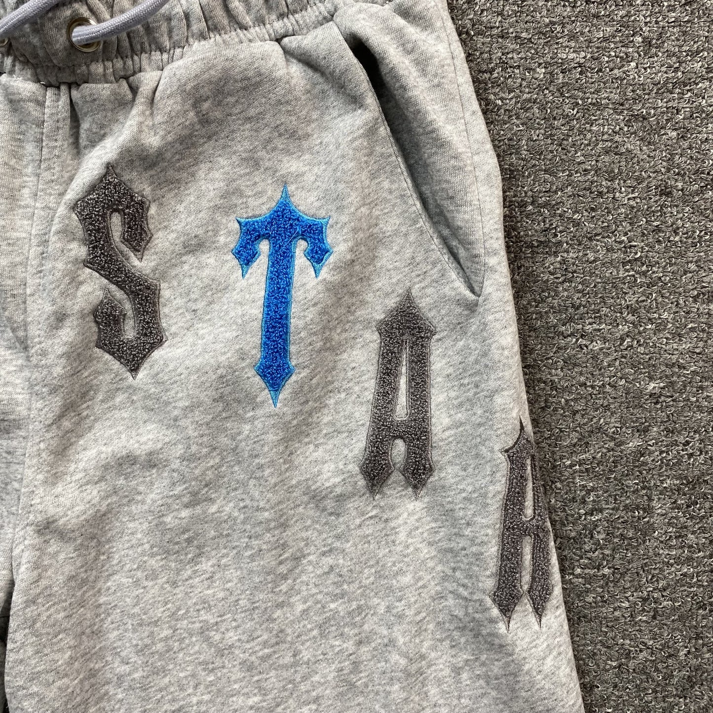 Trapstar Komplet