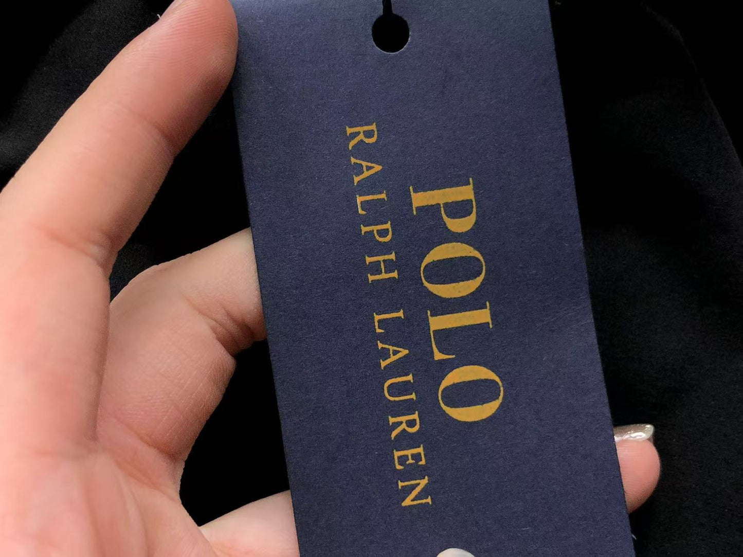Ralph Lauren