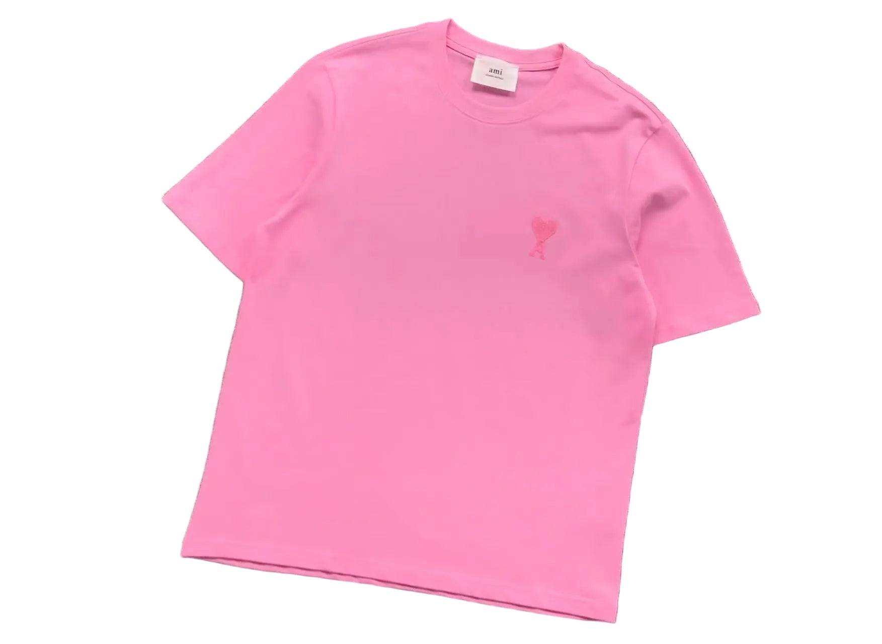 Ami Paris t shirt