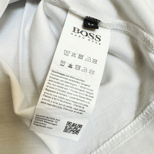 Hugo Boss