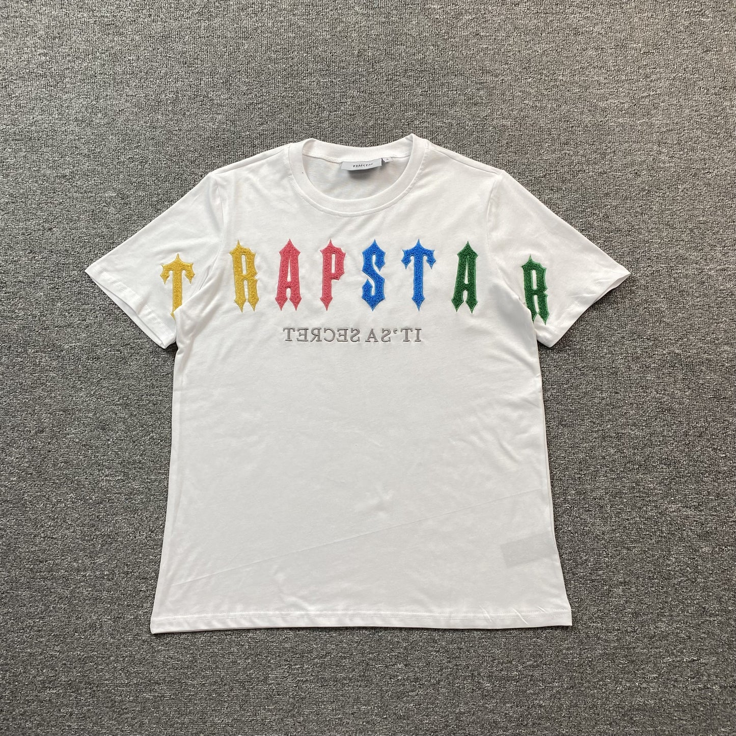 Trapstar Komplet
