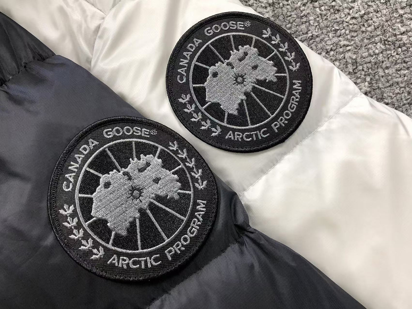 Canada Goose Jakna