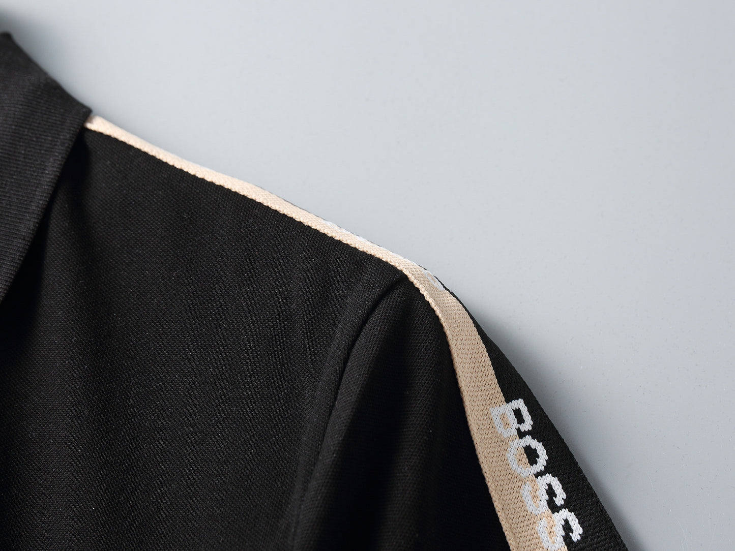 Hugo Boss
