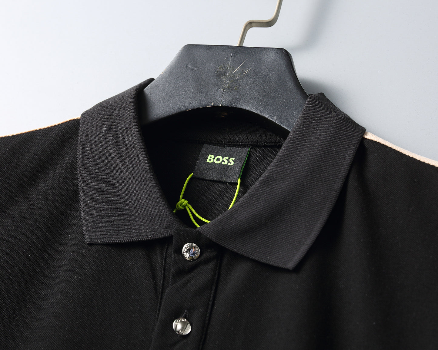 Hugo Boss