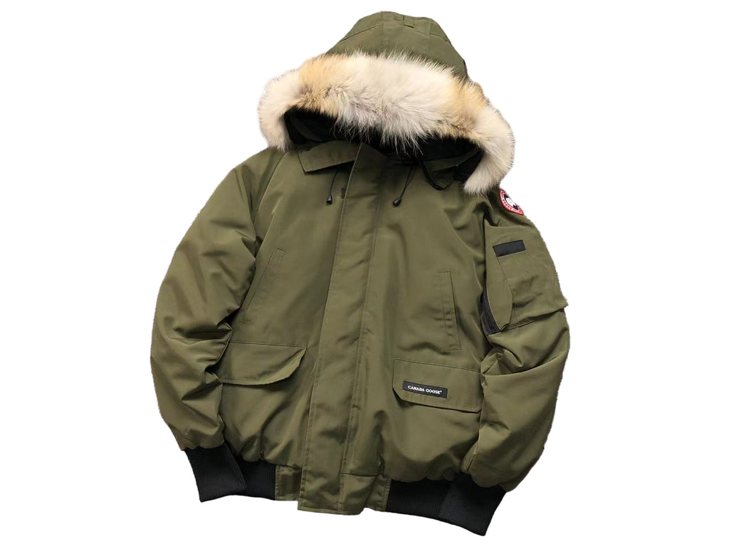 Canada Goose Jakna