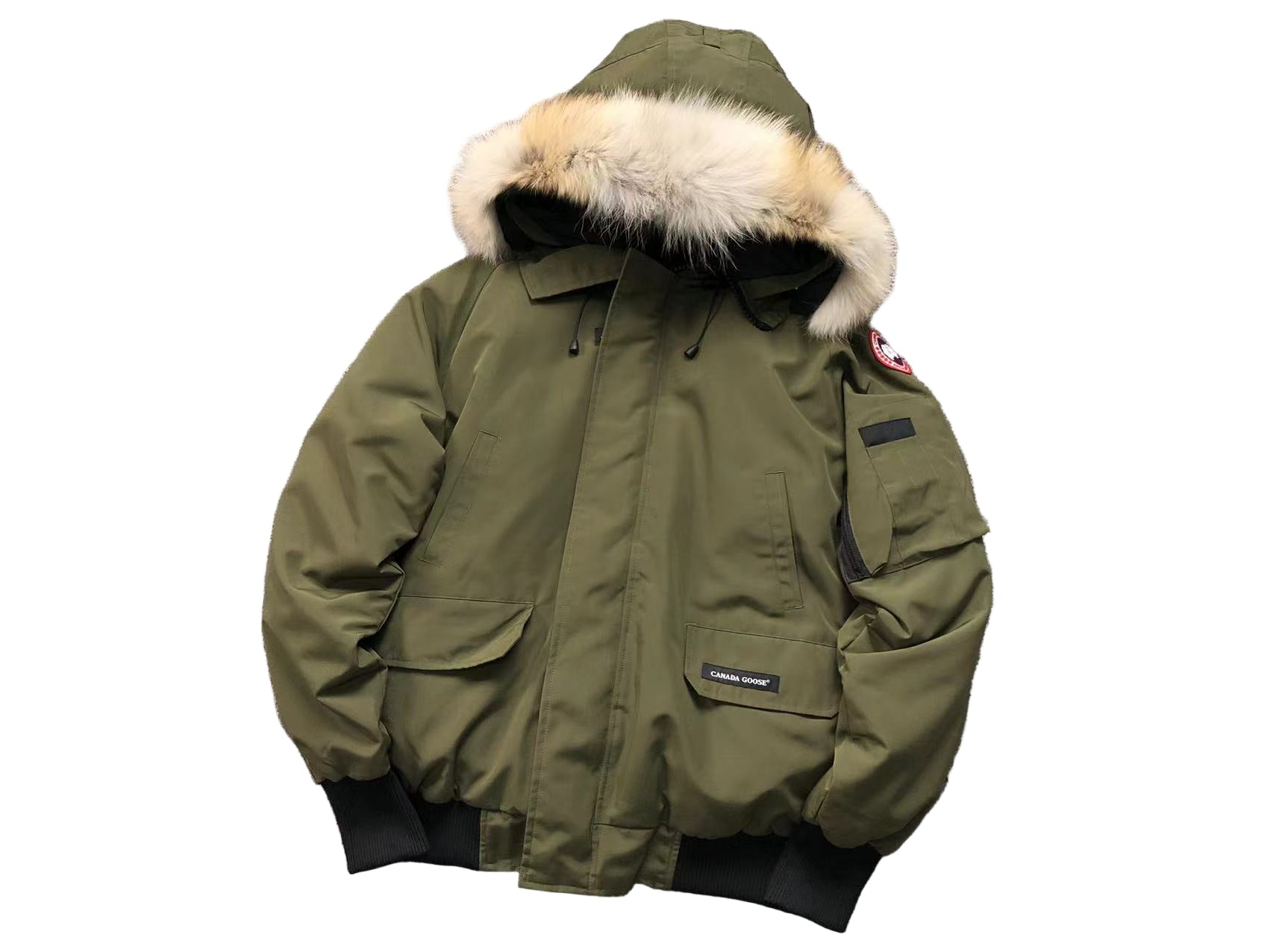 Canada Goose Jakna
