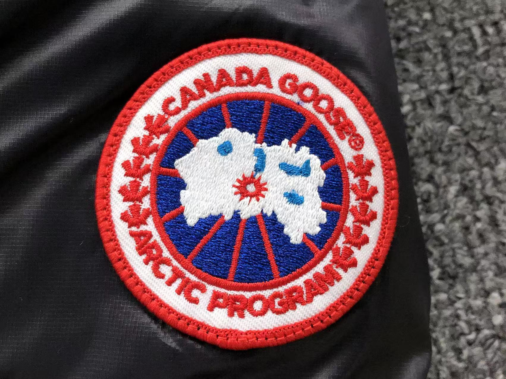 Canada Goose Jakna