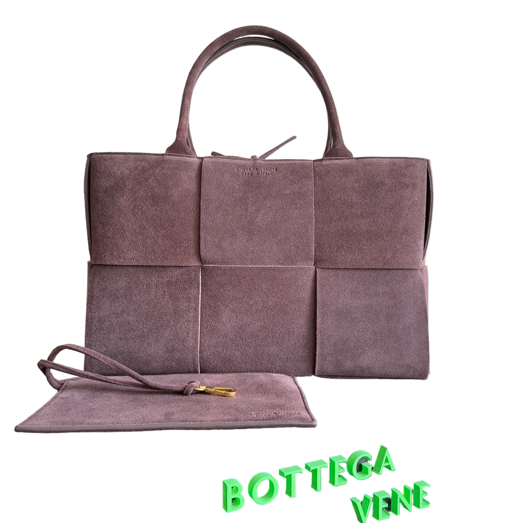 Bottega Veneta torbica