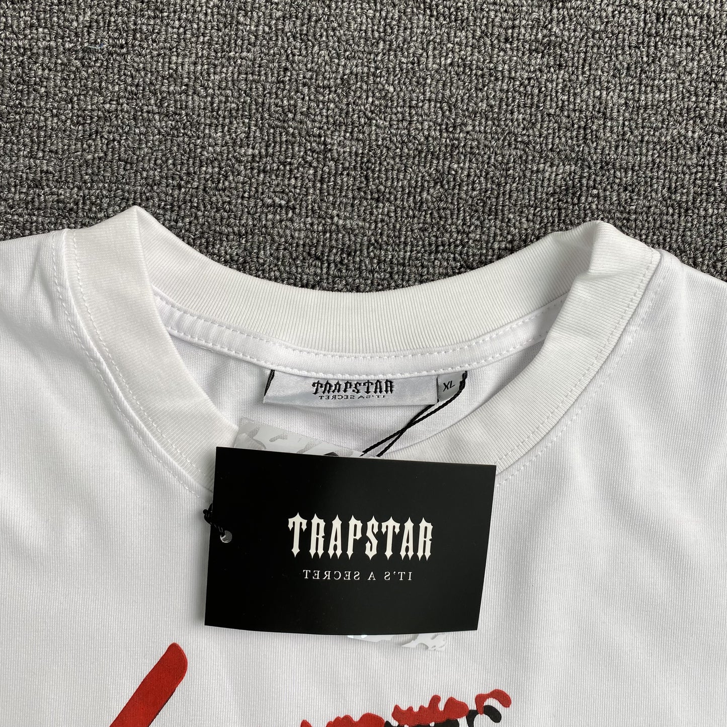Trapstar Komplet