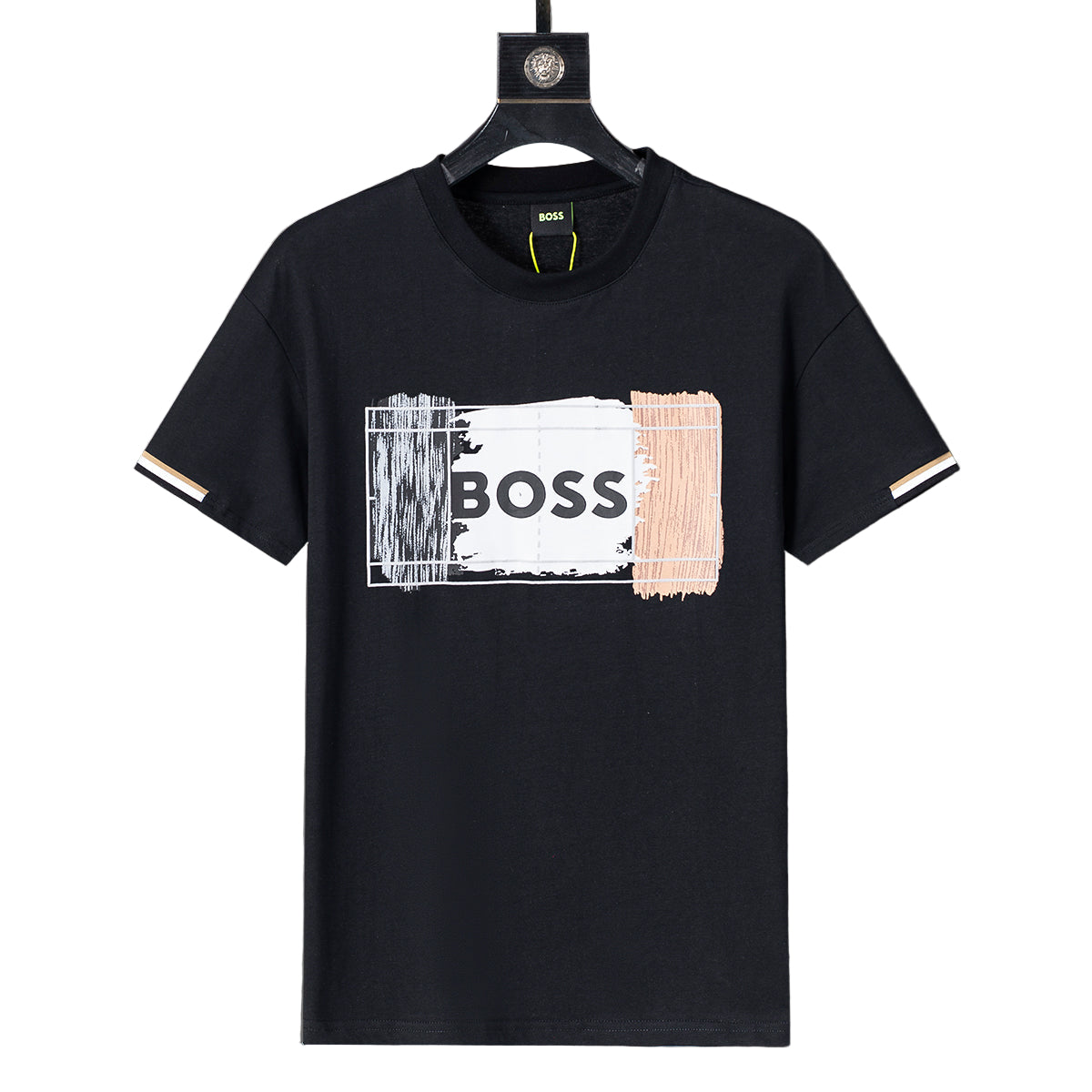 Hugo Boss