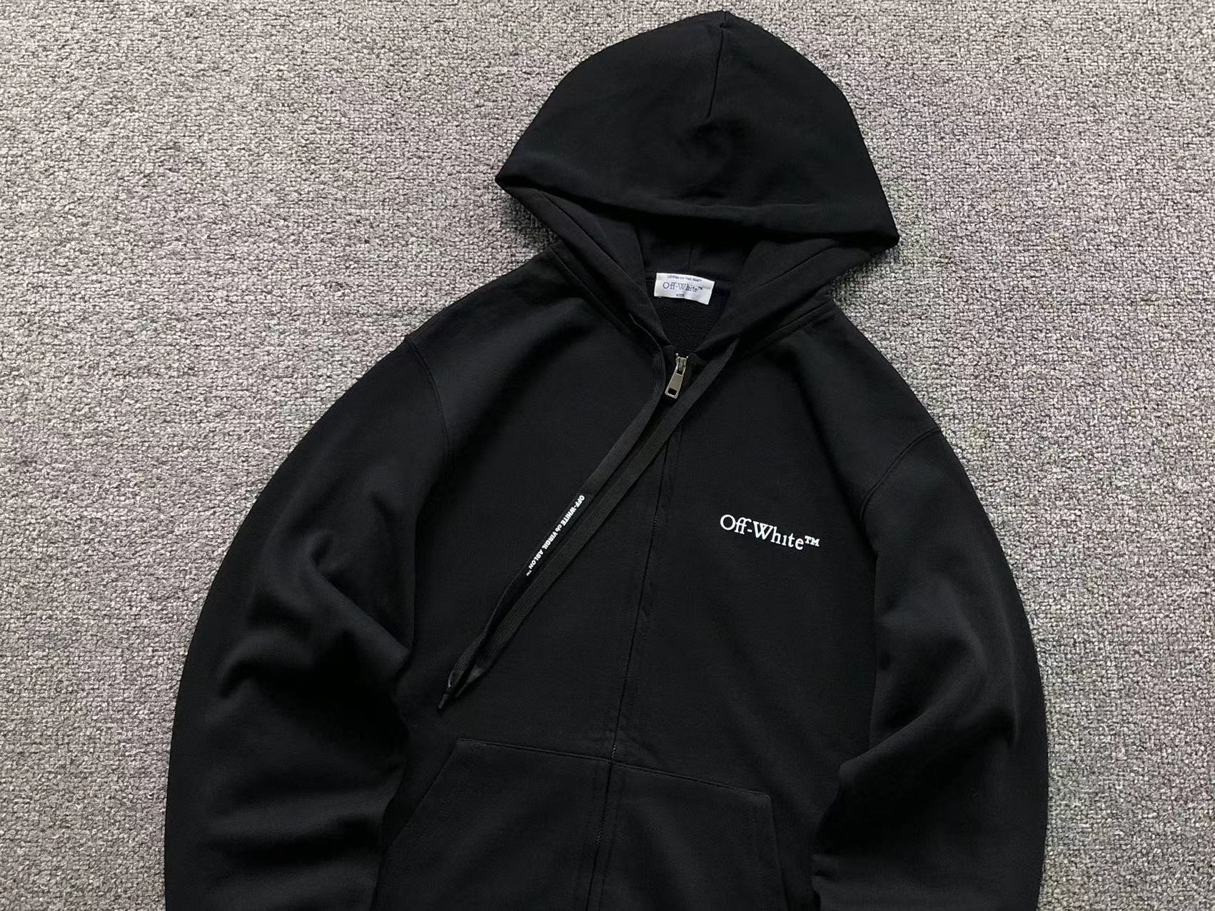Off White