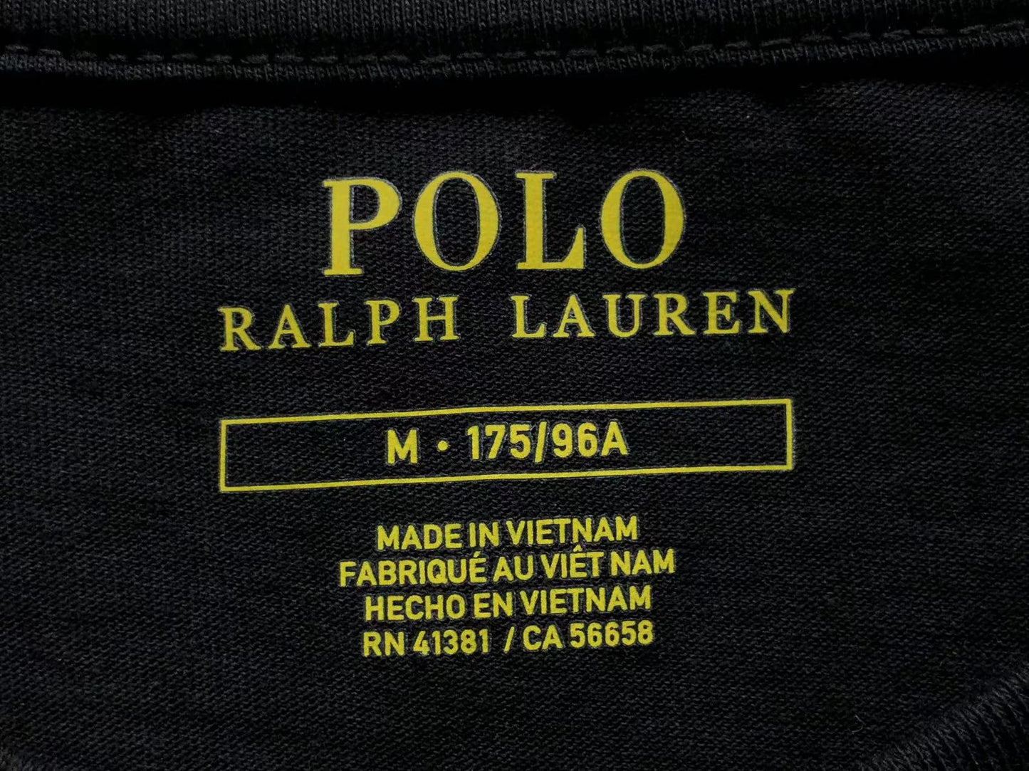 Ralph Lauren