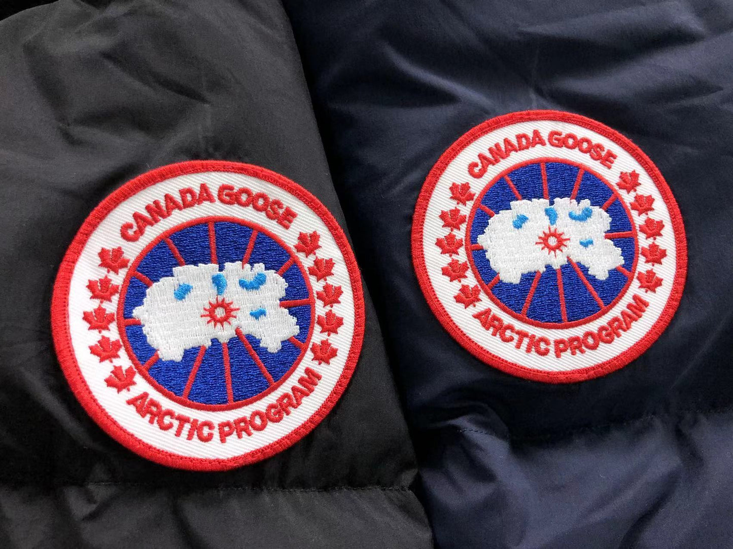 Canada Goose Jakna