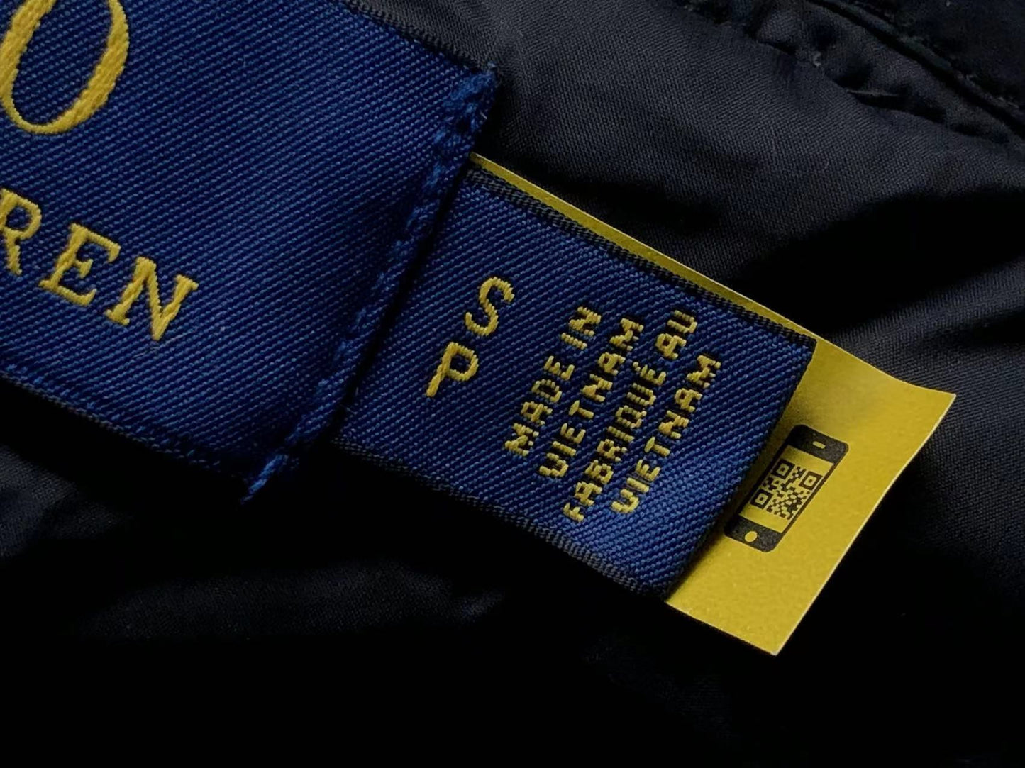 Ralph Lauren Prsluk