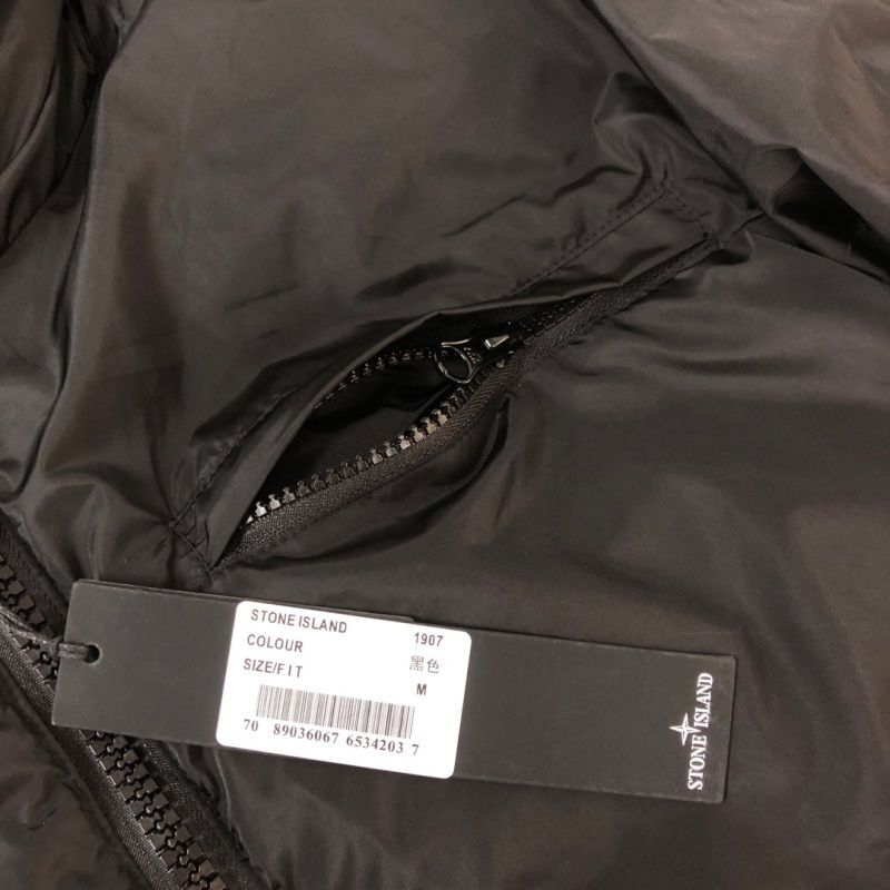 Stone Island jakna