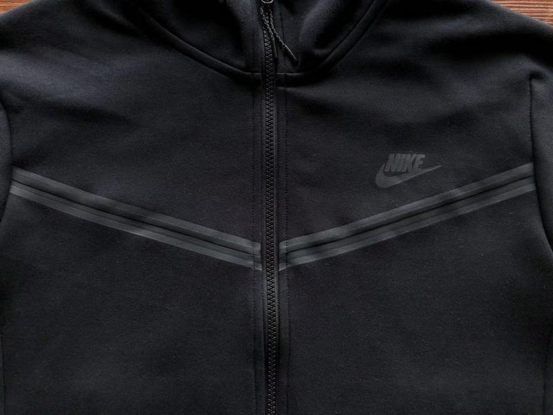 Tech Fleece komplet