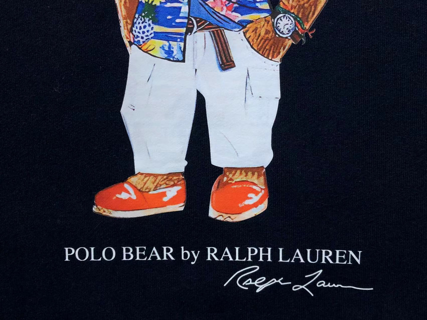 Ralph Lauren