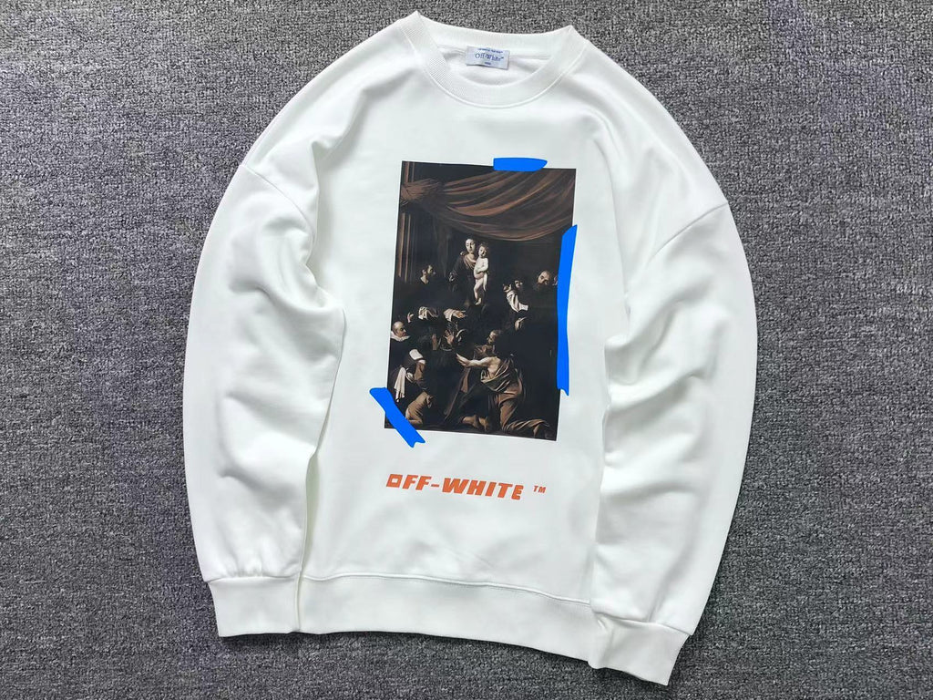 Off White