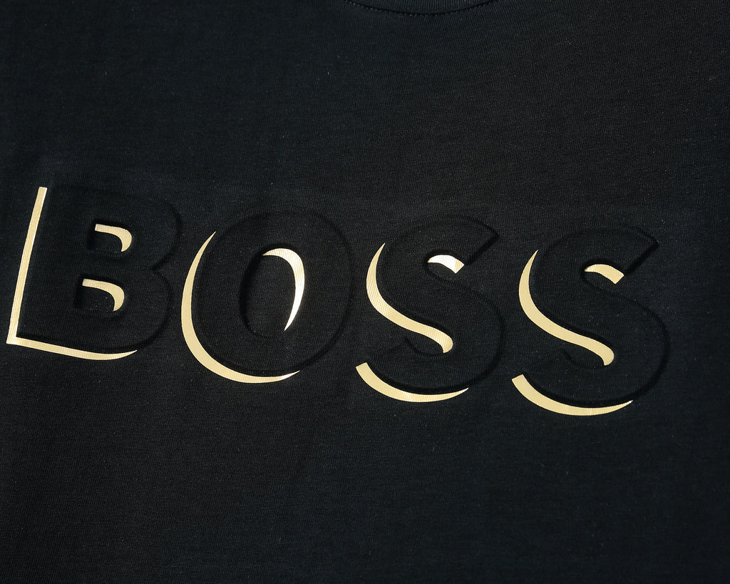 Hugo Boss