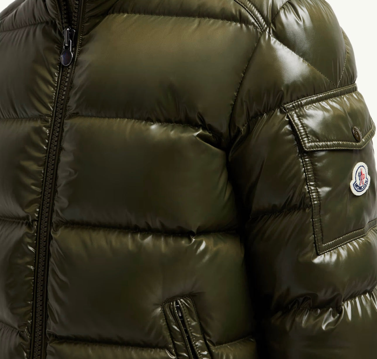 Moncler jakna