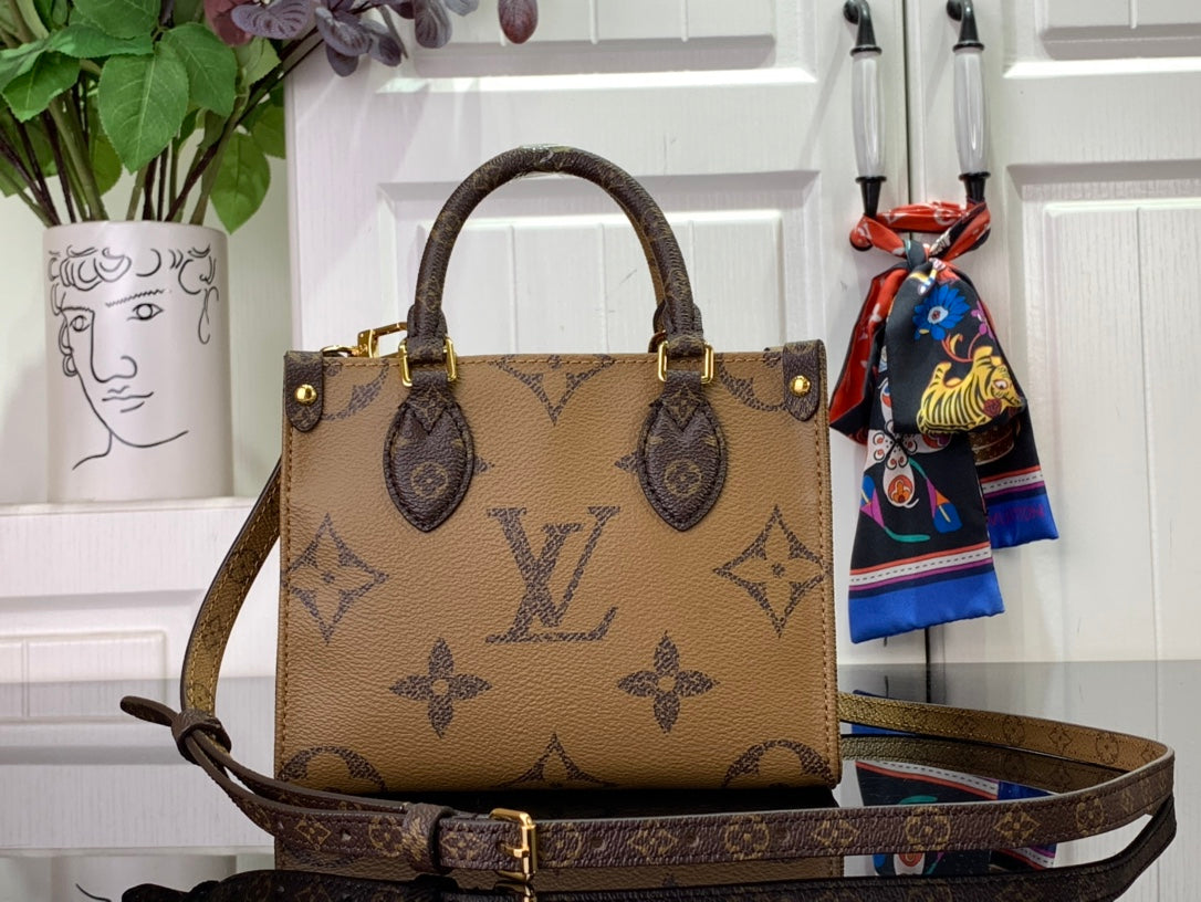 Louis Vuitton torbica