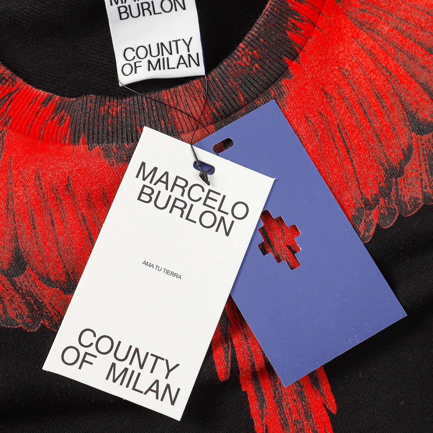 Marcelo Burlon