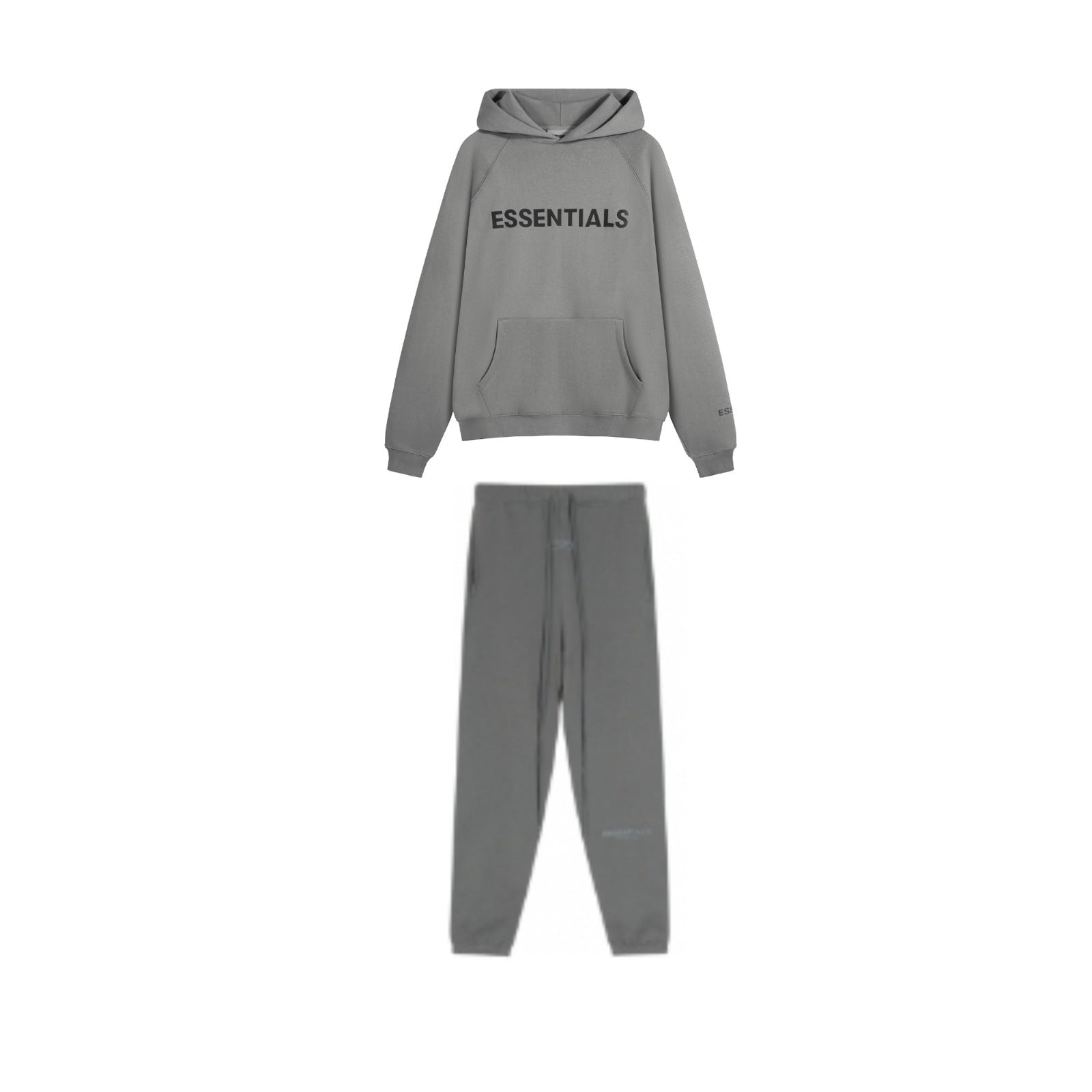 Essensials komplet