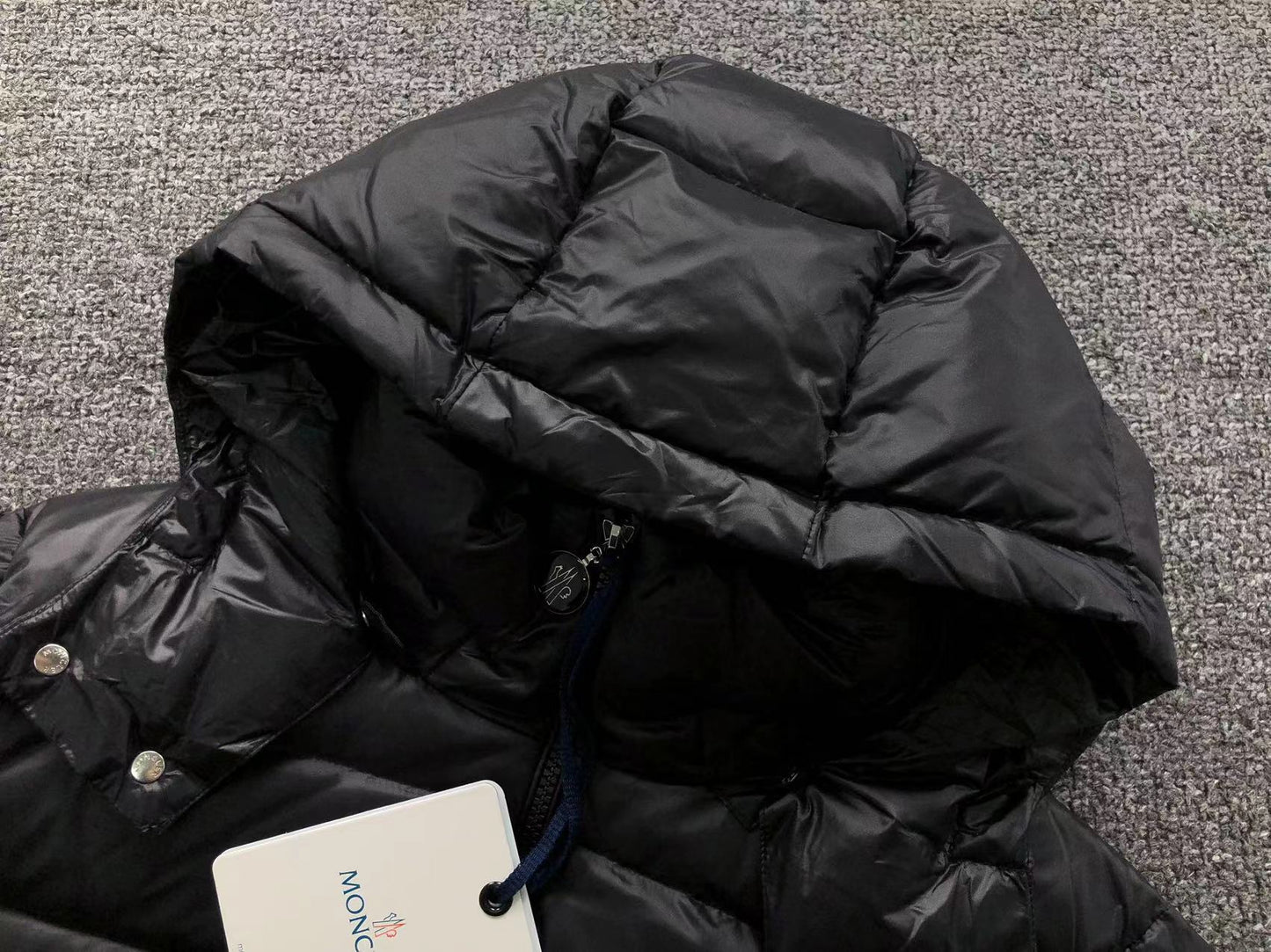 Moncler Jakna
